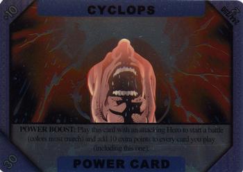 Cyclops 244/250 Foil